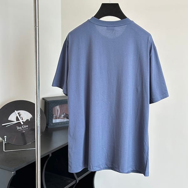 確保済みディオール COUTURE カジュアル フィット Tシャツ パロディ dev97750